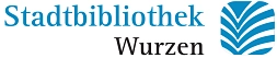 Stadtbibliothek Wurzen Logo © Stadtbibliothek Wurzen