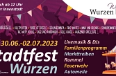 Stadtfest 2023