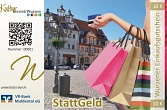 STATTGELD WURZEN