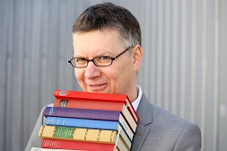 Stephan Schäfer © Raymund Töpfer