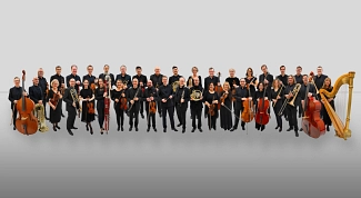 Symphonieorchester 2 Symphonieorchester 2