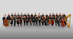 Symphonieorchester 2 © KulturBetrieb Wurzen