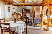 Tuermerwohnung.jpg © FÖV Stadtkirche St. Wenceslai e.V.