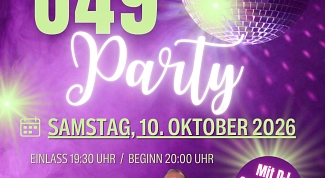 Ü49 Party Ü49 Party