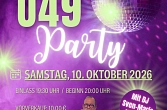Ü49 Party Ü49 Party
