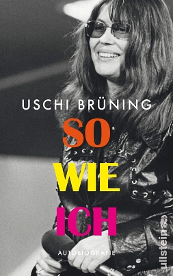 Uschi © ullstein