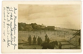 VIII1631A_beschriftete Fotografie von Ringelnatz an Maria Reemy