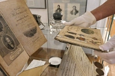 Vitrine KHM