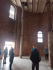 Wasserturm&nbsp;&copy;&nbsp;Stadt Wurzen