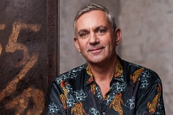 Wladimir Kaminer © KulturBetrieb Wurzen