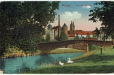 Wurzen, Am Mühlgraben