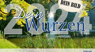 Wurzen Kalender 2024