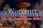 Wurzener Wichtelweihnacht 2024