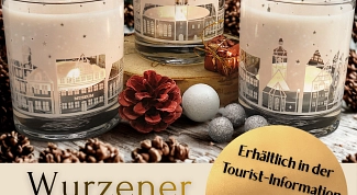 Wurzener Windlicht Wurzener Windlicht