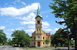 Katholische Herz-Jesu Kirche (Foto: K. Just)