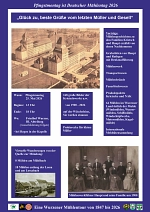 2026 Plakat Mühlentag