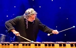 Alex Jacobowitz in Südafrika
