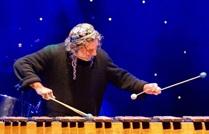 Alex Jacobowitz in Südafrika