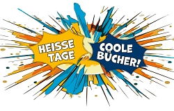 Buchsommer