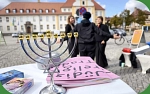 Foto jüd.Leben