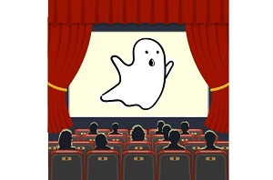 Grusel Bilderbuchkino