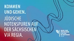 Jahr der Jüdischen Kultur in Sachsen 2026