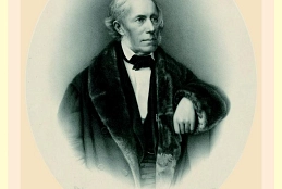 Lithographie Gustav Harkort, W. Korn (Druckerei u. Verlag), Druckplatte erstellt von Otto Merseburger