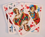 Skatblatt