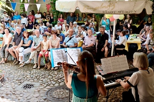 Sommerkonzert