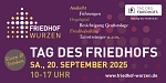 Tag des Friedhofs