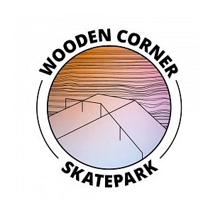 Wooden Corner - Skatepark Wurzen