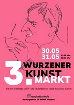 Wurzener Kunstmarkt