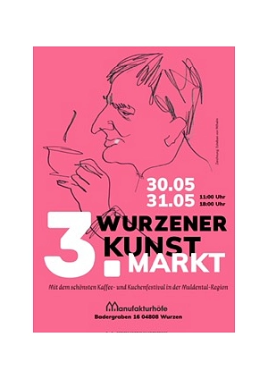Wurzener Kunstmarkt