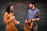 Yael Gat und Doron Furman